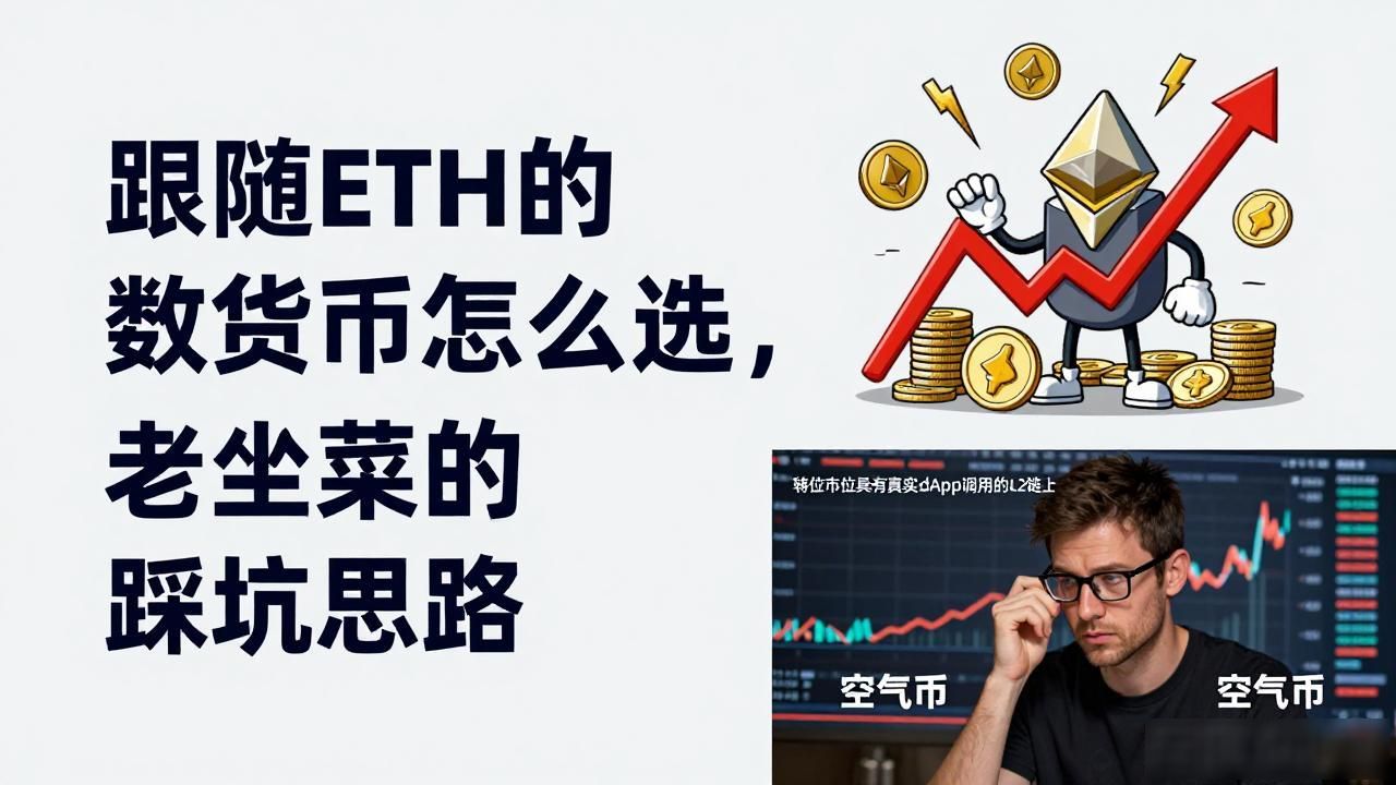 EVM兼容公链与Layer2投资避坑指南_跟随eth的数字货币_如何分辨以太坊生态复苏中真假跟随项目