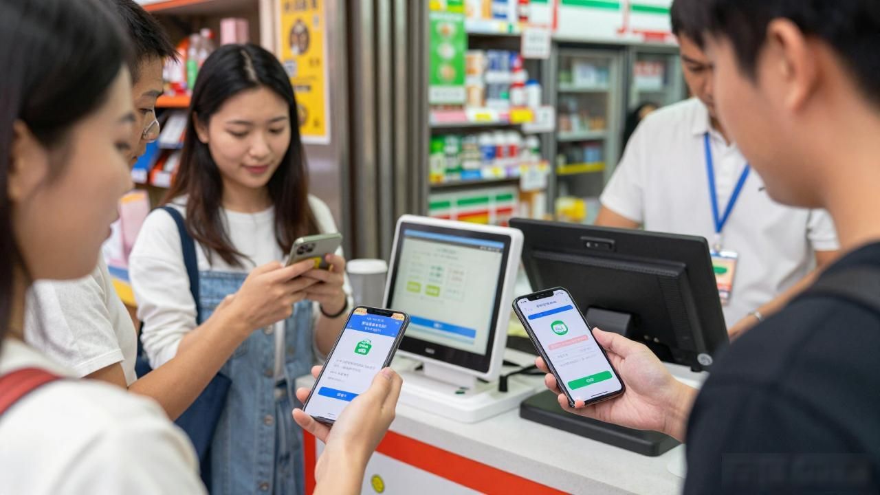 深圳数字货币消费券怎么领、哪些店能用、最多省多少