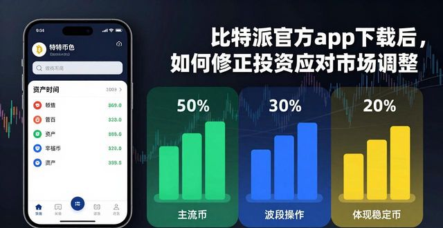 bitpie比特派钱包_比特派钱包下载官方app的投资修正与市场调整_比特派钱包安卓下载