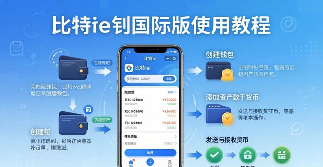 比特派钱包体系_用户指南:如何使用比特派钱包国际版_bitpie比特派钱包