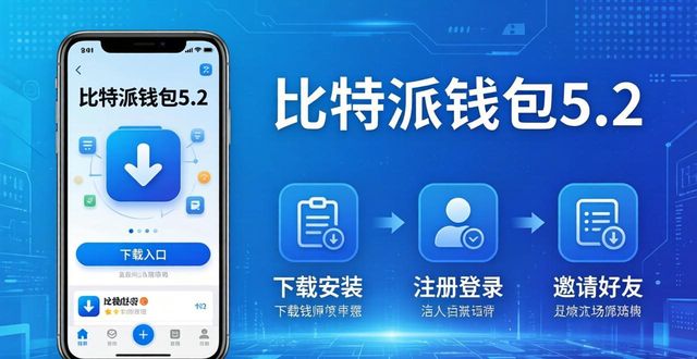 如何在比特派钱包5.2下载中进行有效宣传?_比特派钱包安卓下载_比特派钱包体系