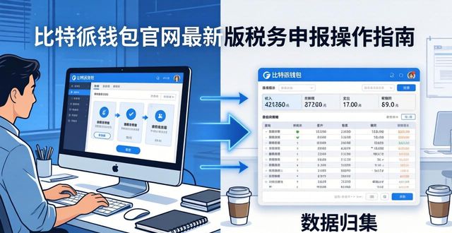 使用比特派钱包官网最新版进行税务申报的指南_bitpie比特派钱包_银联钱包官网电脑版