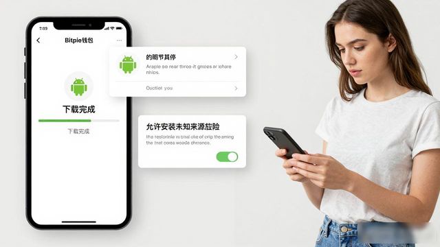 钱包btd最新版_Bitpie钱包安卓版：安全下载流程_安全的币钱包