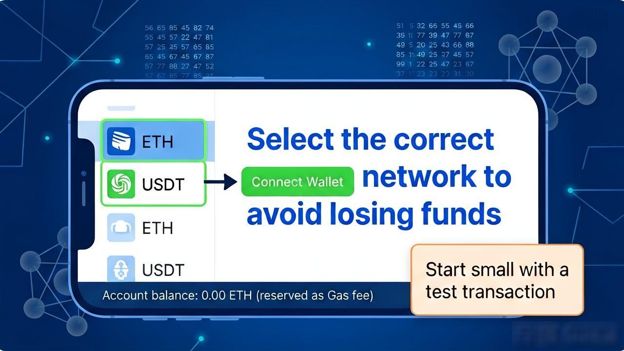 BitPie钱包怎么接入DeFi？新手快速上手指南