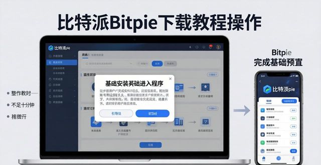 如何快速上手比特派Bitpie正式版下载功能_比特派官方网址_比特派快速正式下载版手机软件