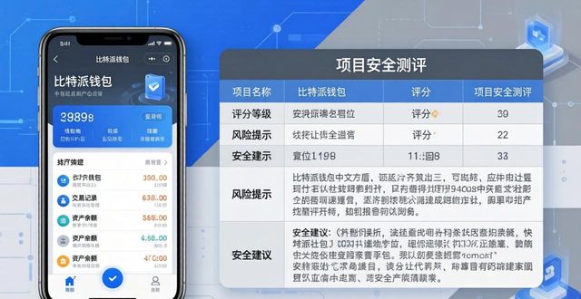 怎么用比特派钱包中文版识别优质虚拟币项目 实用技巧全分享