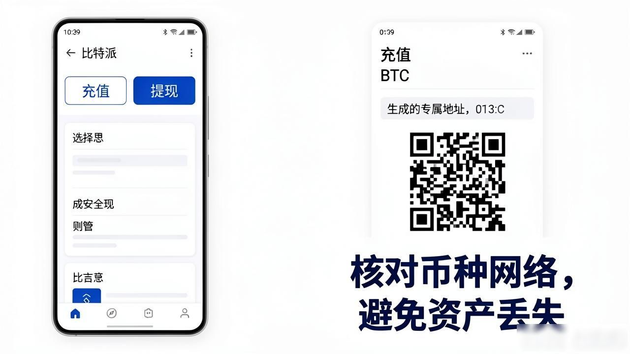 快速入门：比特派钱包安卓版的基础操作指南，助你迅速掌握常用功能。_比特派钱包创建与导入_比特派钱包安卓用户指南