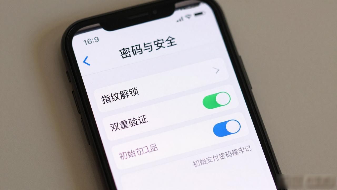 比特派钱包下载后怎么设置个人偏好？
