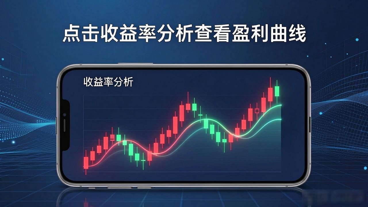 比特派安卓版下载后怎么查收益？手把手教你