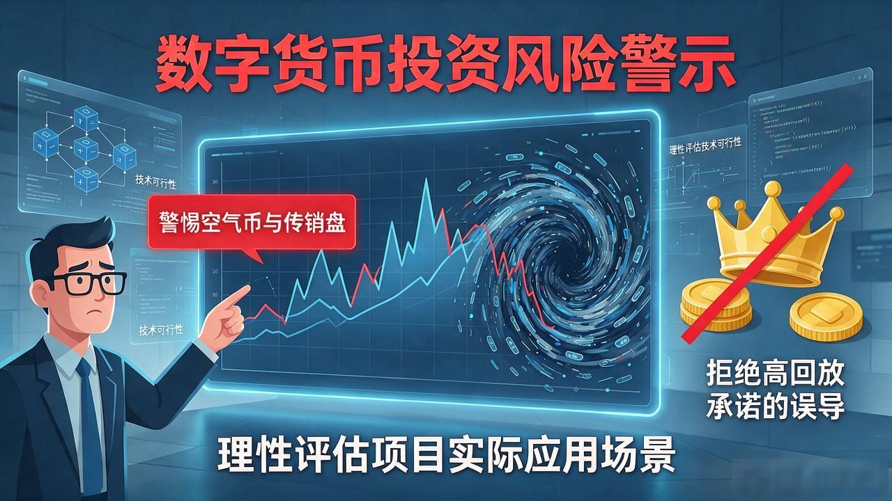 数字货币emoney是什么？普通人怎么安全参与投资