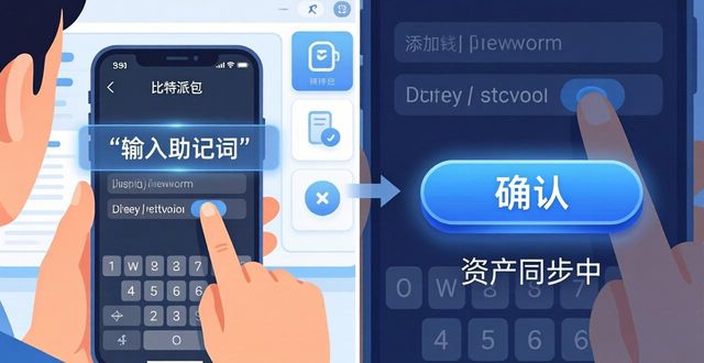 比特派钱包怎么添加钱包?详细解析_比特派钱包trx_比特派钱包使用方法教学图文