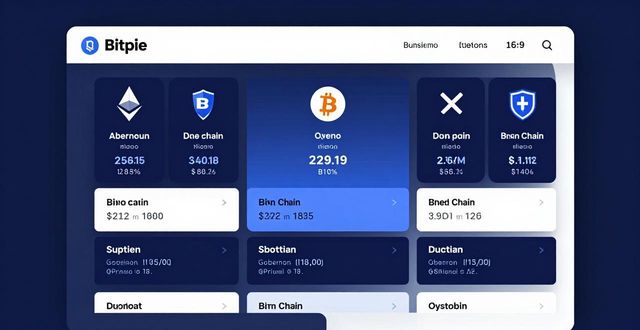 Bitpie最新版本下载渠道与实用功能亮点详细说明