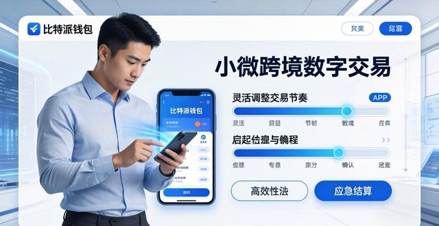通过比特派钱包官方下载渠道 提升数字资产业务灵活度操作指南