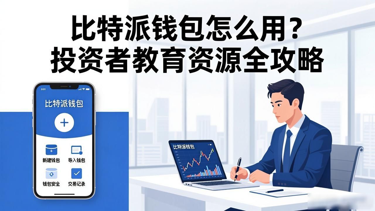 使用比特派钱包的投资者教育资源_比特派钱包学习模块的详细内容_比特派钱包对新手的实用教育资源