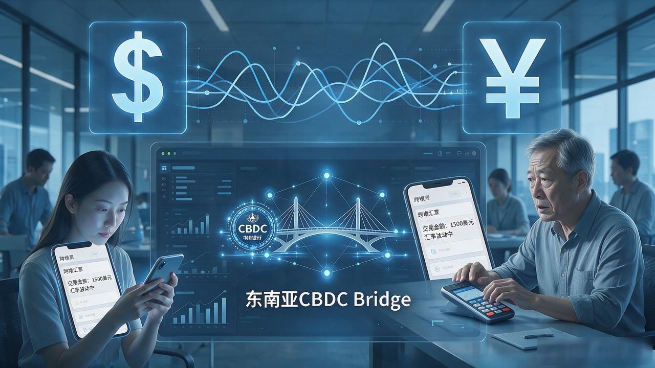 王文把数字货币战争讲明白了，中美货币博弈跟你有啥关系