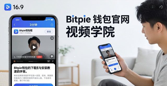 钱包官方网站_钱包技术_Bitpie钱包app官网的用户教育与培训资源