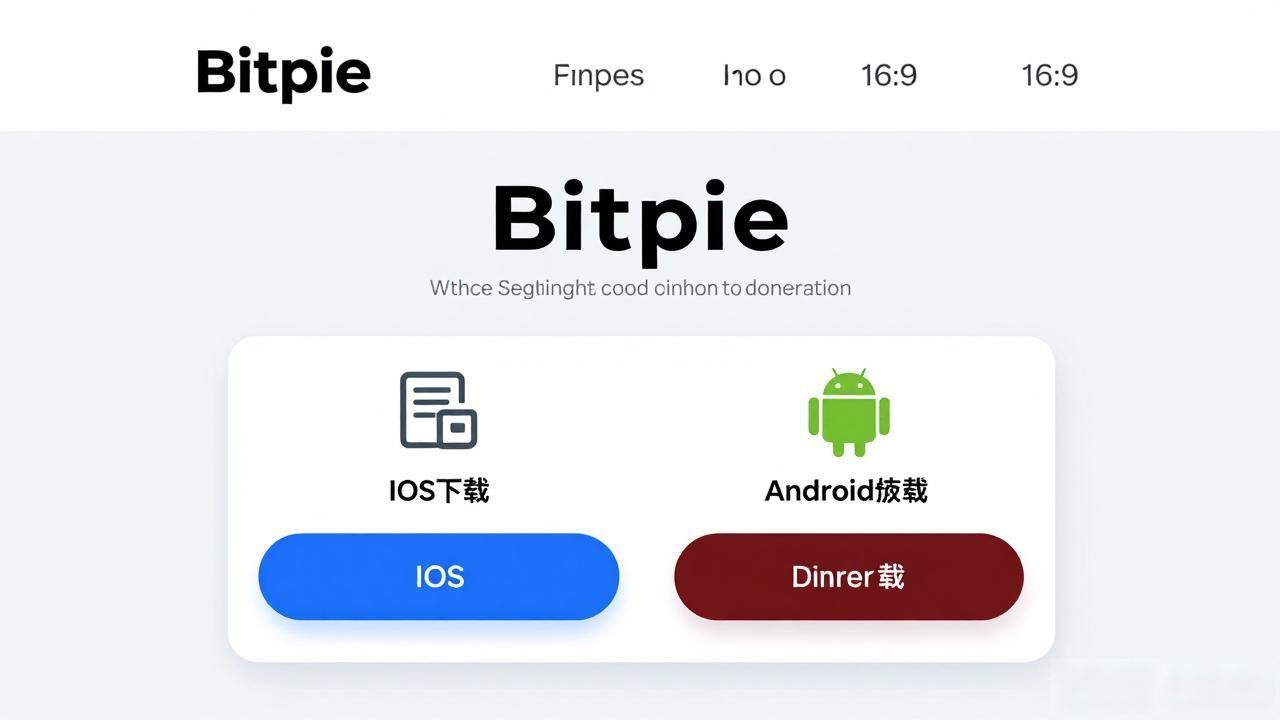 bitpie钱包官网下载教程：从零开始管理你的币
