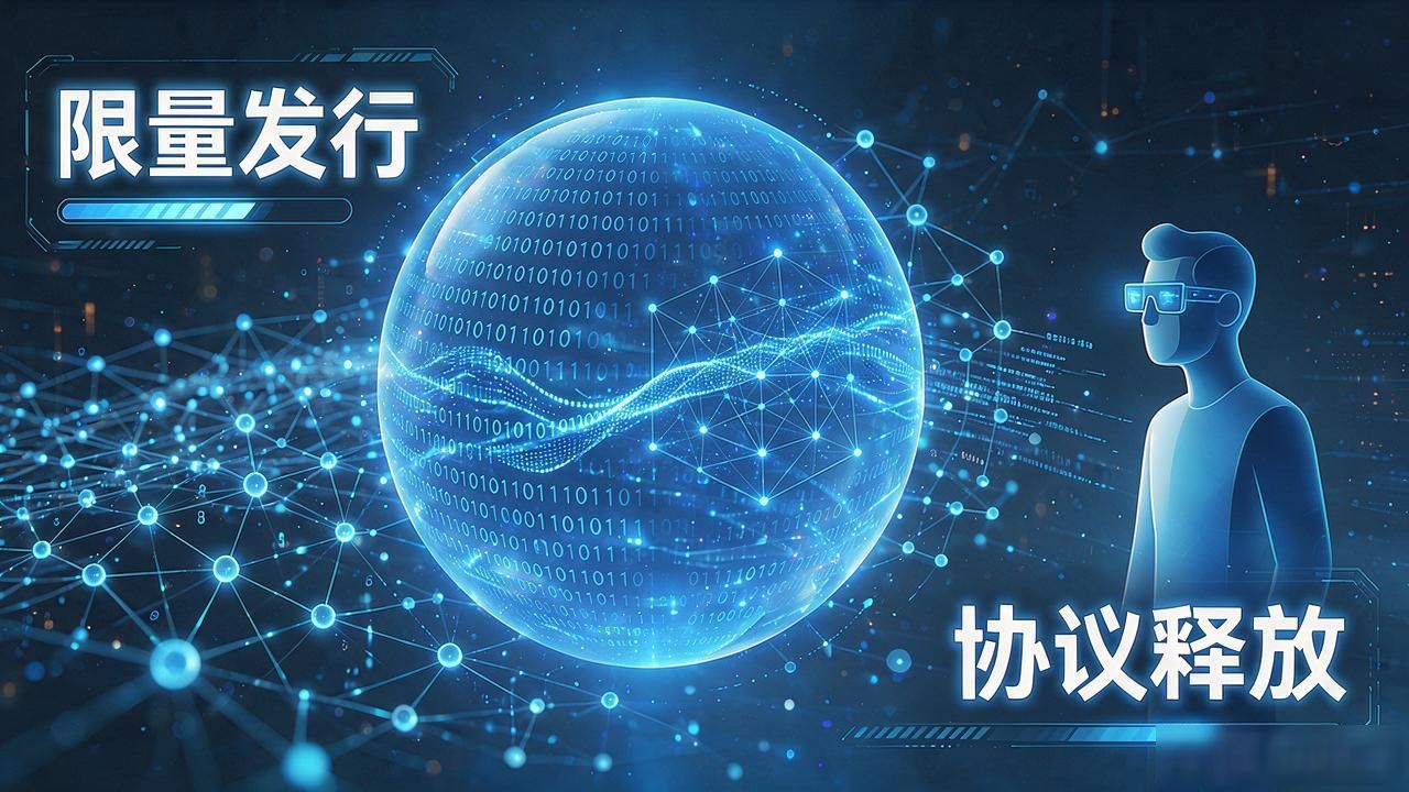 新数字货币大洋链：普通人如何理性看待与参与？