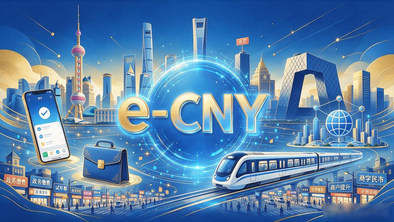 央行数字货币会被废吗？看完这篇你就懂了