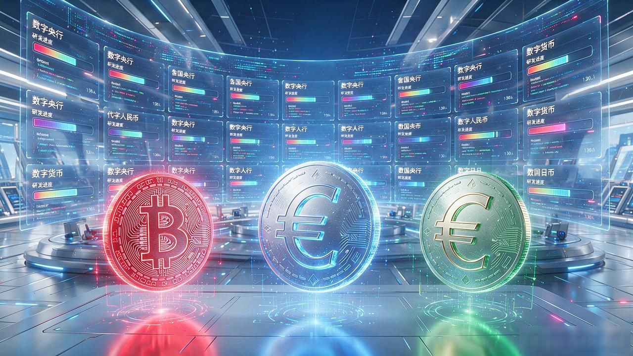数字货币市场到底有多大空间？一个在金融圈混了十年的人说几句实话