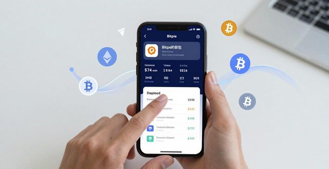 bitpie钱包在加密资产领域的创新与探索,为您的投资决策注入新的动力?_bitpie钱包在加密资产领域的创新与探索,为您的投资决策注入新的动力?_bitpie钱包在加密资产领域的创新与探索,为您的投资决策注入新的动力?