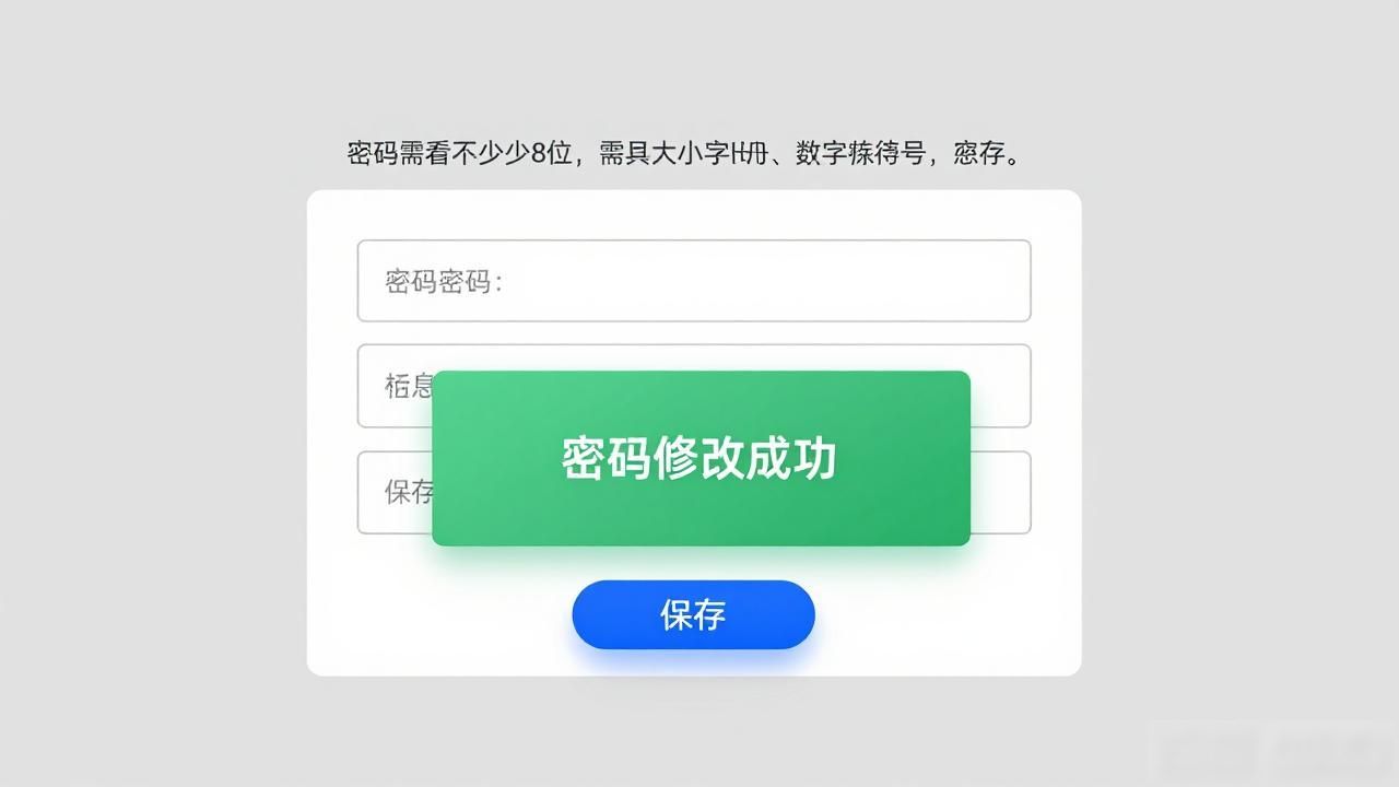 比特派钱包安全密码怎么设置 详细教程