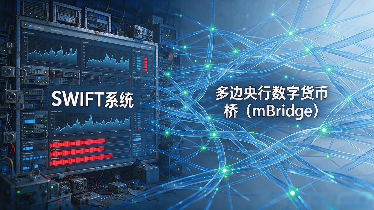 数字货币与国家竞争力