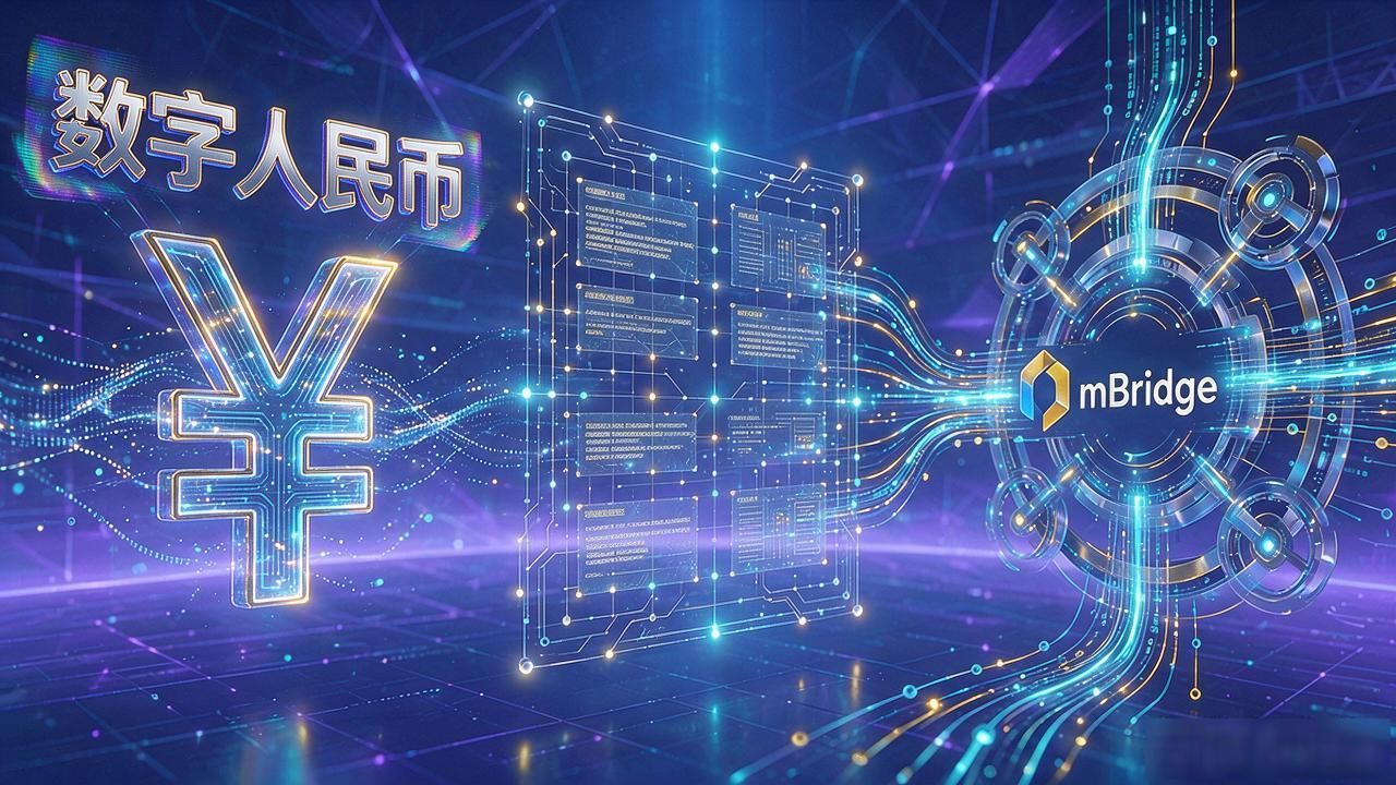 中国数字货币顶层设计：数字人民币背后的制度框架怎么搭的
