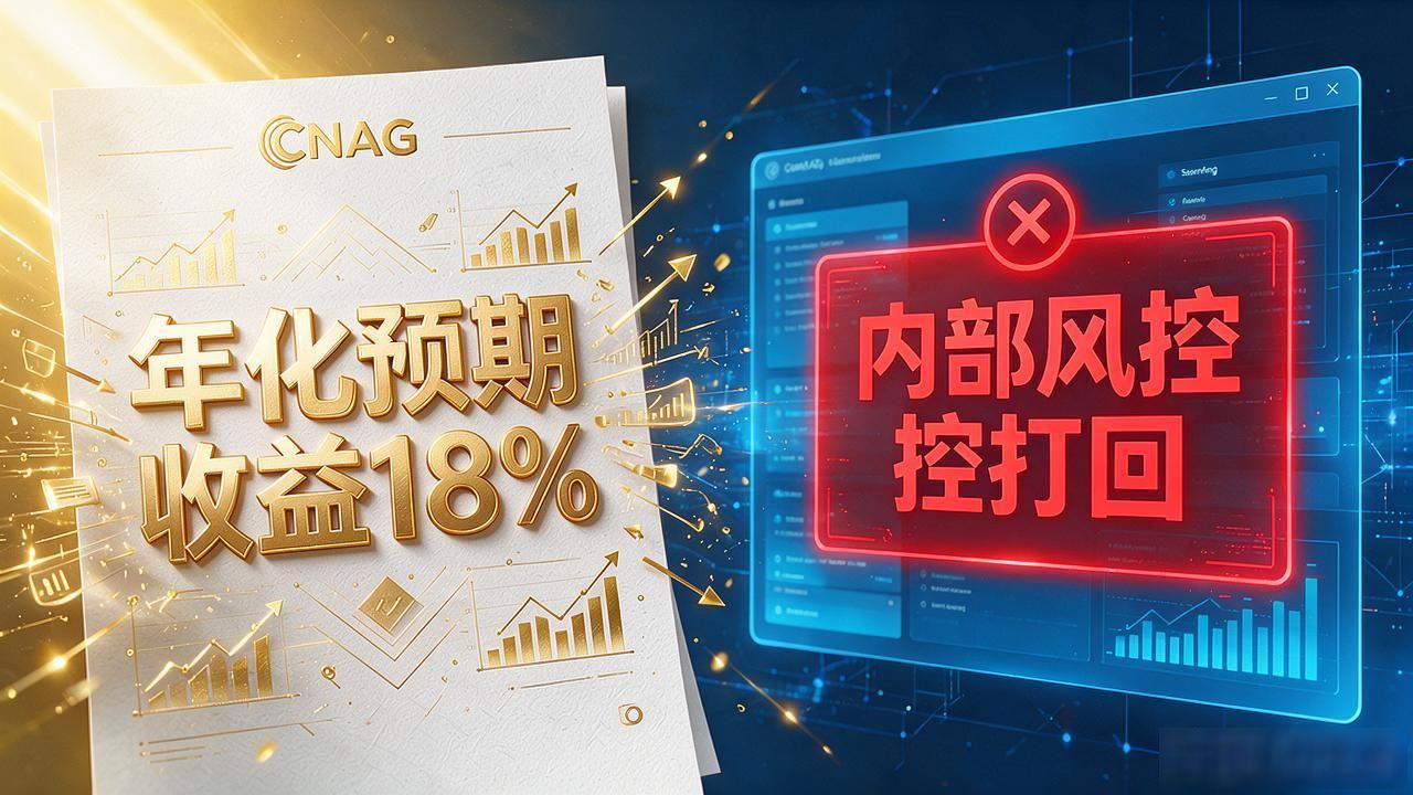 CNAG数字货币是真风口还是骗局，普通人到底该不该参与