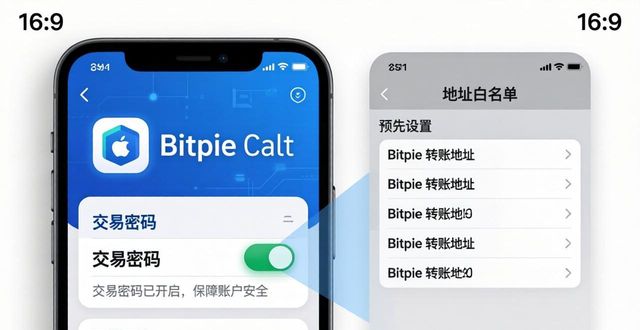 苹果手机如何安全用Bitpie钱包？三招防丢币
