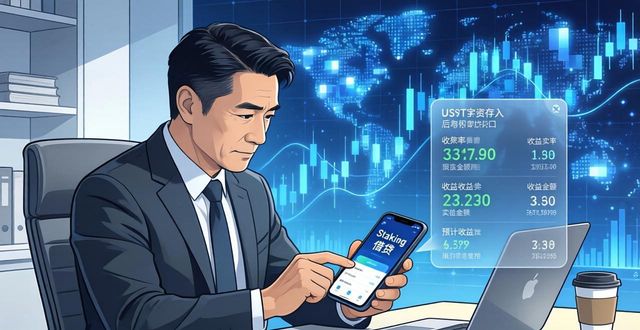 比特派钱包官方版下载：我的投资实战与市场观察