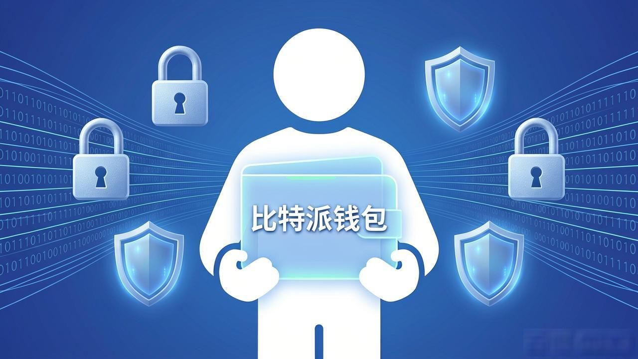 比特派钱包安全吗？看完这篇你就懂了