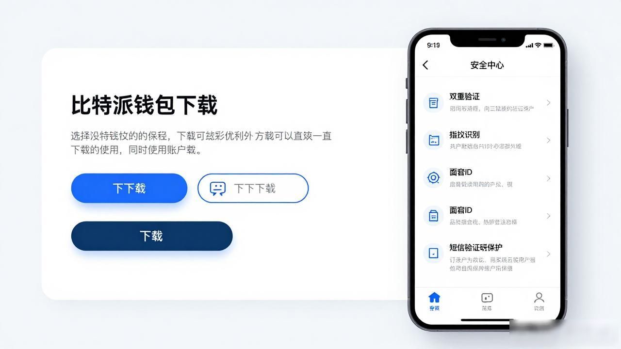 比特派钱包官方下载与安全使用指南