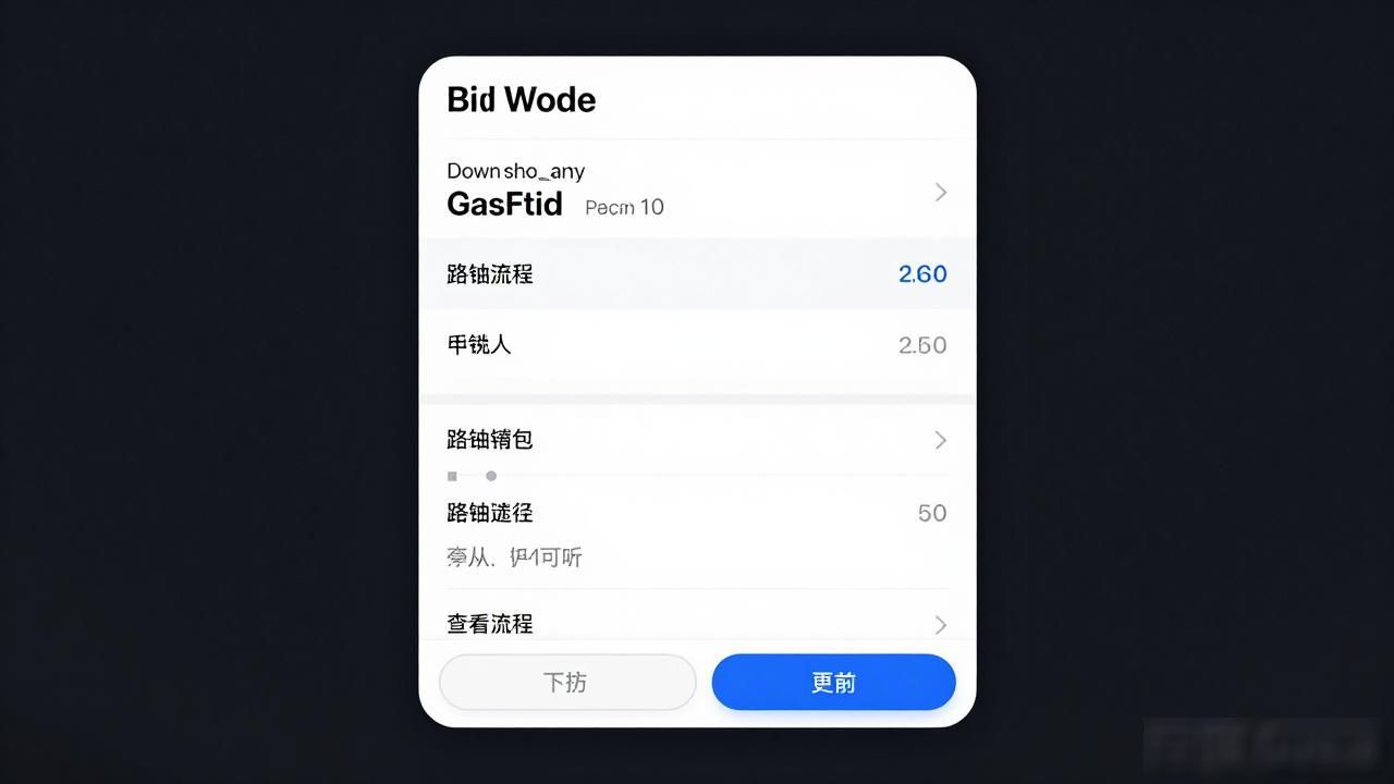 比特派钱包最新更新：新功能解析与官方下载