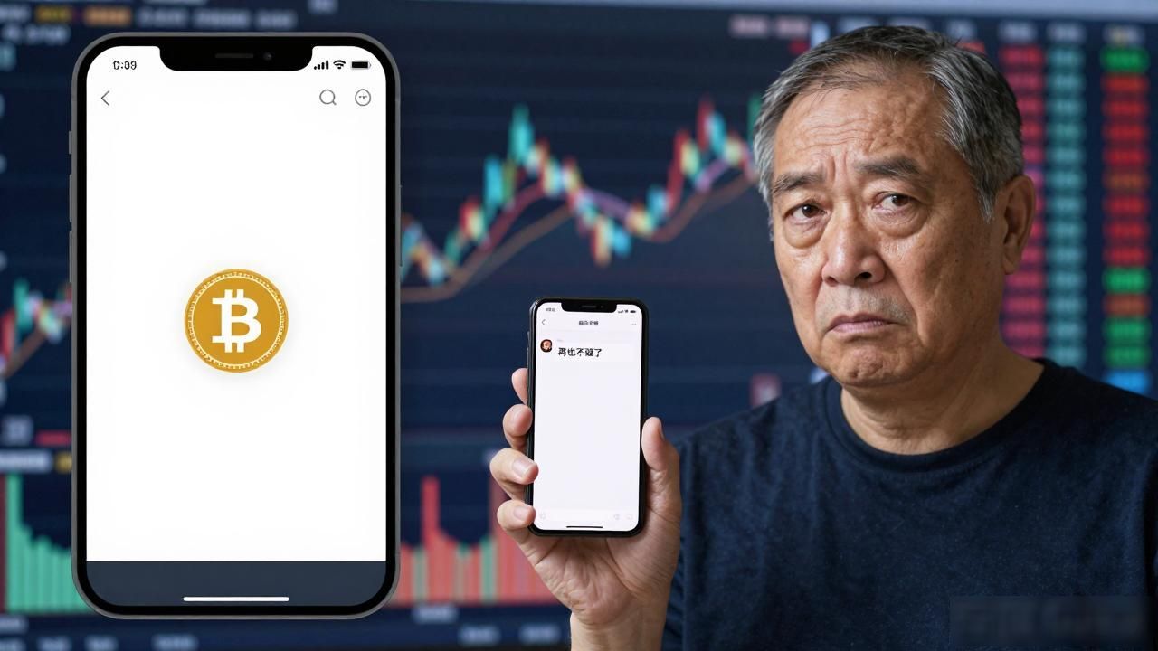 数字货币就炒完了吗？干了六年币圈的我，跟你说几句大实话