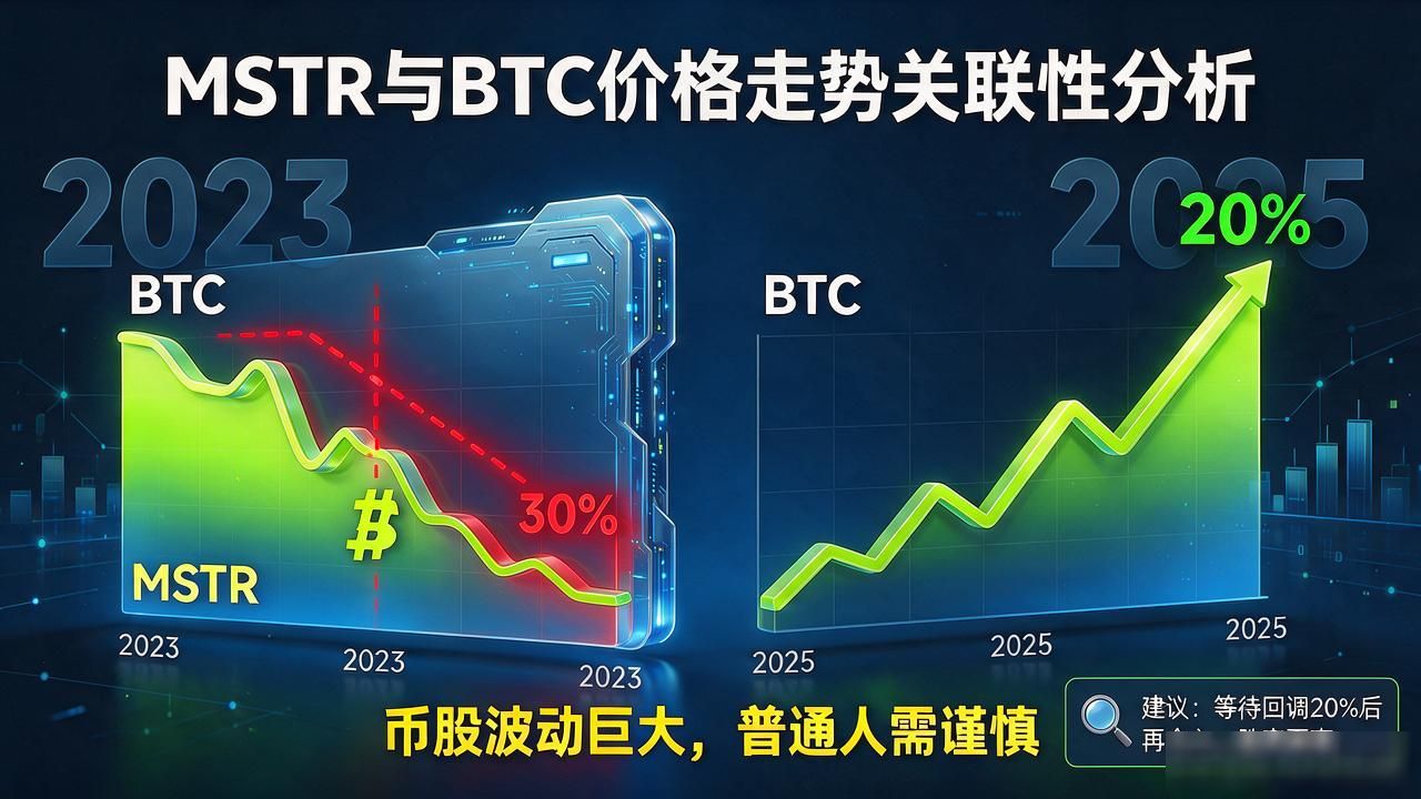 数字货币股票涨跌表现全解读：币股波动大不大，普通人能看懂吗