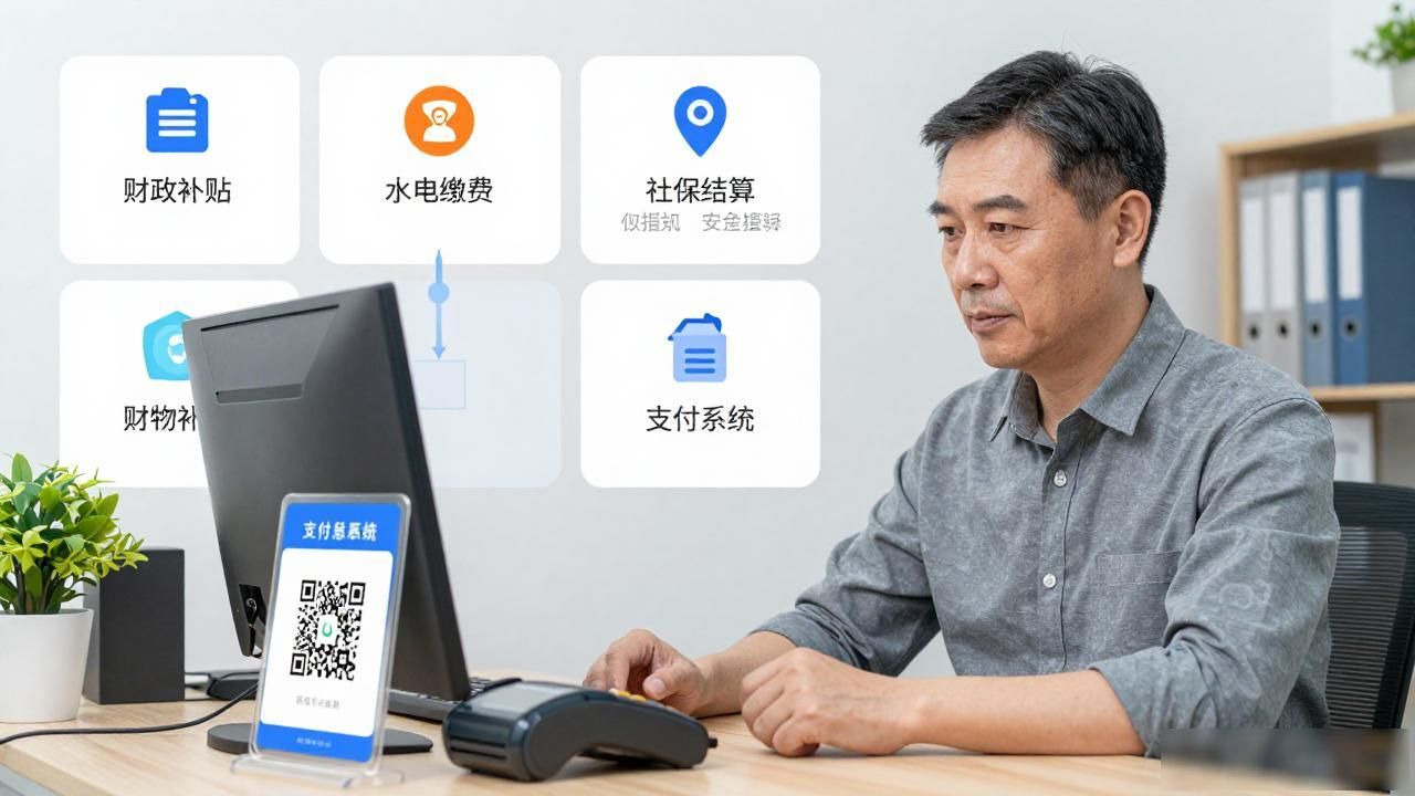 数字货币增速到底有多猛？干了八年支付系统的老兵说点实情