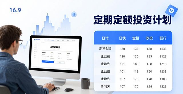 Bitpie用户投资心态：追涨杀跌还是佛系持币？