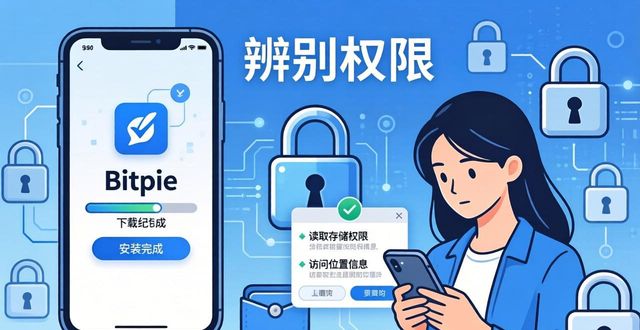 钱包官方下载_如何从官网下载Bitpie钱包APP并确保安全_钱包app安全可靠吗