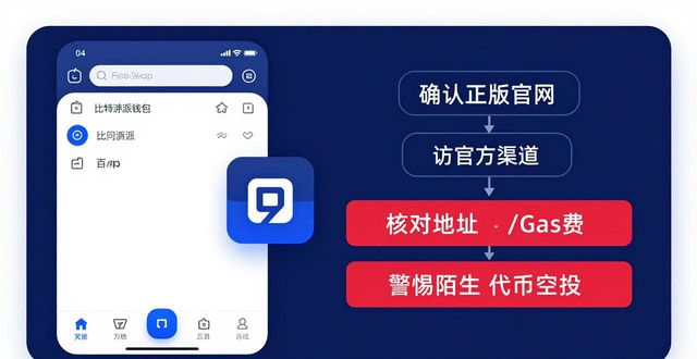 带你玩转比特派钱包国际版，这些坑千万别踩