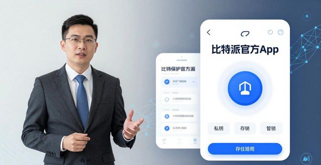 阿里巴巴副总裁教你钱生钱——比特派官方App收益管理实战