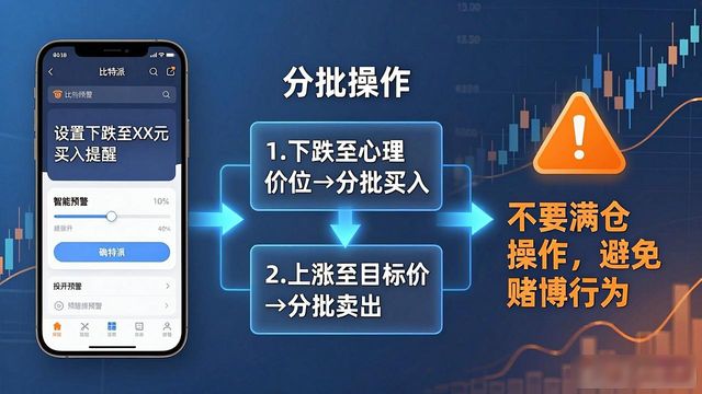 比特派官网的价格波动风险与应对策略_比特派官网公告_比特币波动性