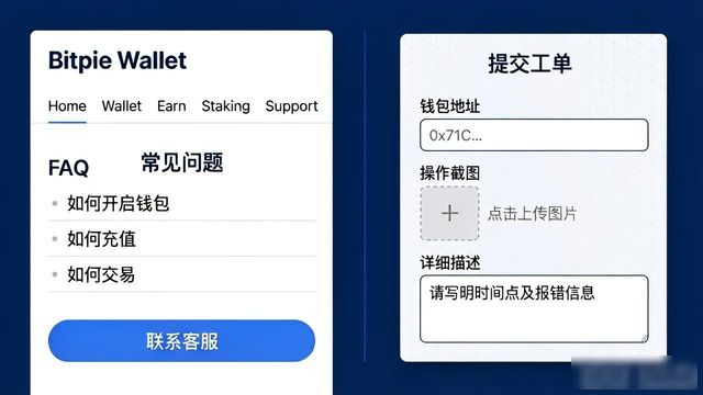 比特派钱包下载中文版_bitpie比特派钱包_如何通过比特派钱包app中文版快速获取服务