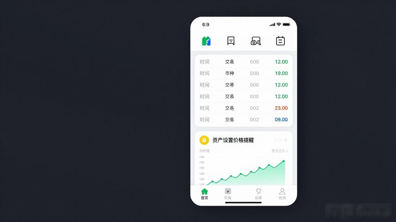 比特派最新版功能评测：与市面主流钱包横向对比