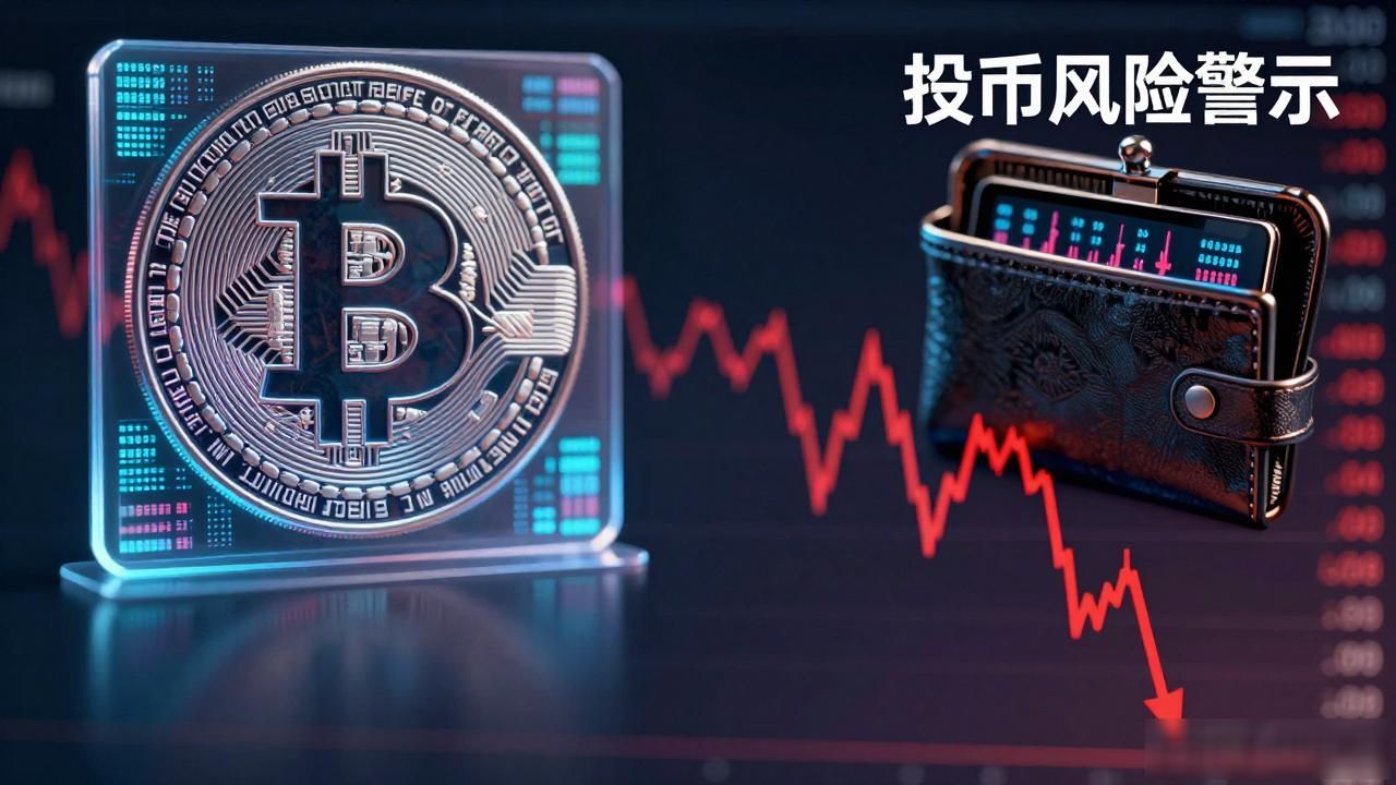 元宇宙数字货币nftdoge：钱包怎么存，新手别乱充