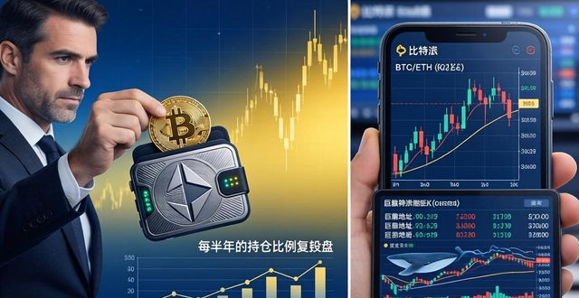 比特派钱包长期持有？三个策略让资产更稳