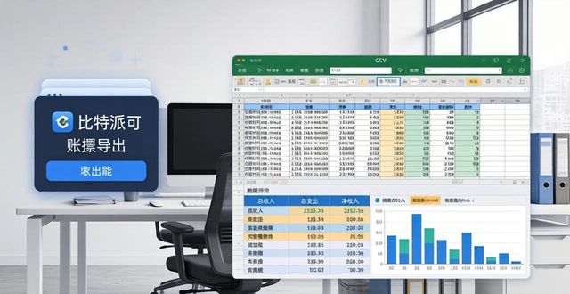 比特派钱包下载后怎么做财务分析？三步上手