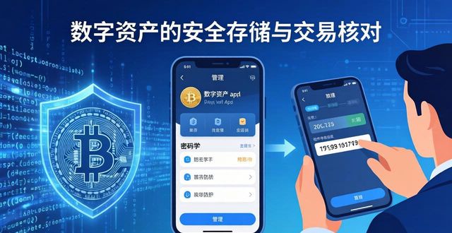 数字资产安全守护之谜：比特派钱包App下载指南