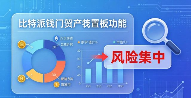 比特派钱包使用技巧：看懂市场信号，让资产更安全增值