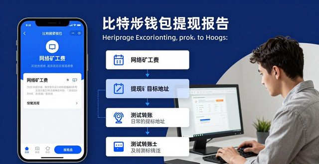 比特派钱包提现攻略：下载到提现全流程详解